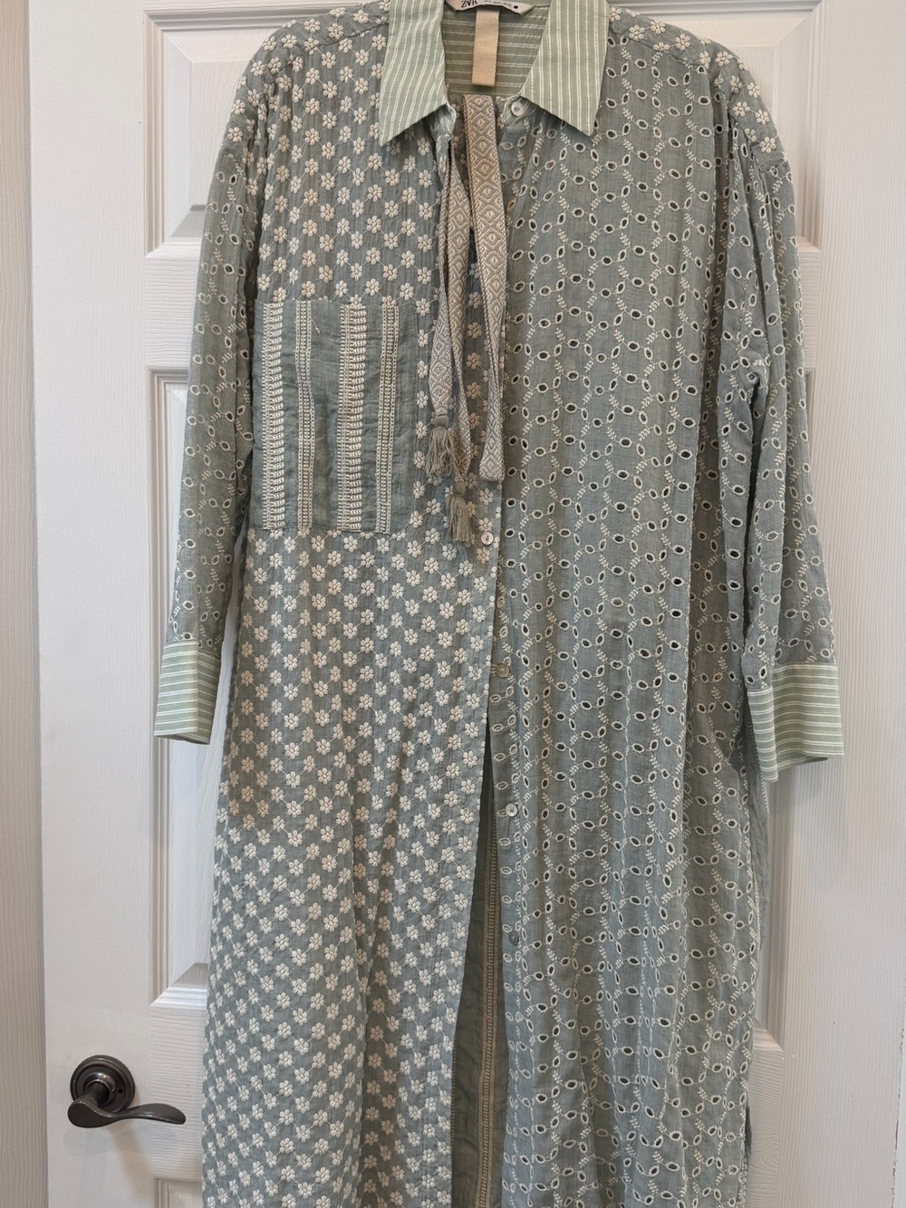 ZARA two piece matching set worn once - Picture 2 of 7